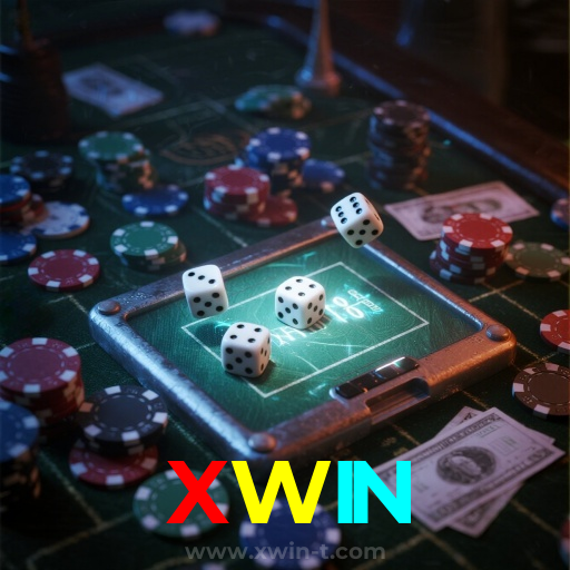 XWIN：O cassino online ideal para você jogar blackjack e apostar no futebol!