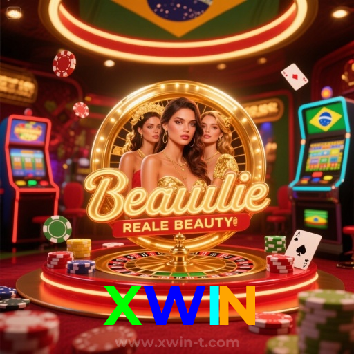 XWIN：O cassino online mais confiável para jogar blackjack e apostar no futebol!