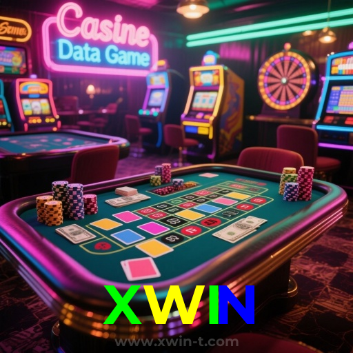 XWIN：Jogue blackjack e aposte no futebol para uma experiência completa!