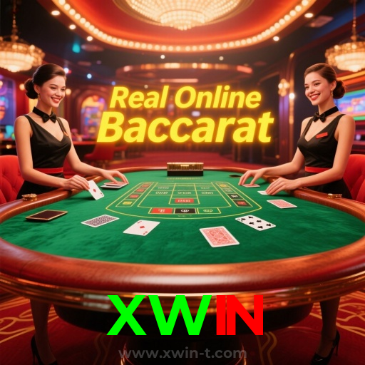 XWIN：Jogue nas melhores slots e conquiste grandes jackpots!
