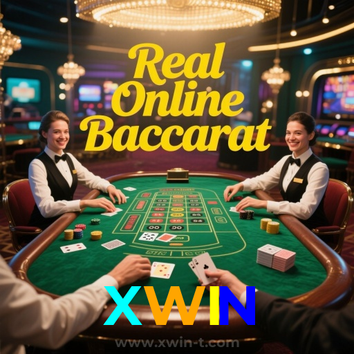 XWIN：O melhor cassino online com apostas ao vivo em futebol e jogos de cassino!