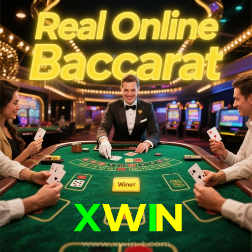 XWIN:Jogue no futebol digital e viva a emoção de ganhar!