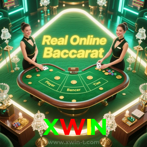 XWIN：Ganhe no futebol e nos melhores jogos de cassino como poker e blackjack!