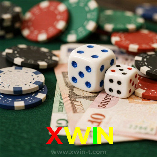 XWIN:No cassino online mais seguro, aposte no futebol e jogue slots emocionantes!