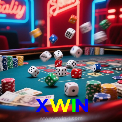 XWIN：Gire a roleta e faça história! Grandes prêmios estão ao seu alcance!