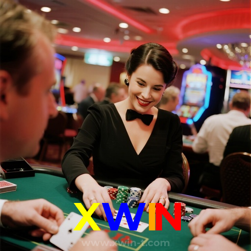 XWIN：Prepare-se para o melhor da diversão no cassino! Jogue agora!