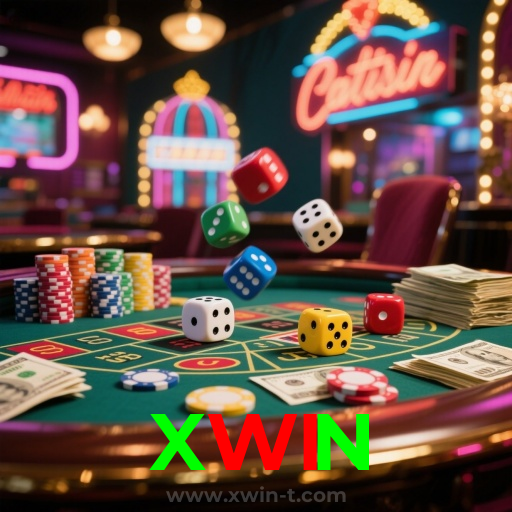 XWIN:Apostas ao vivo no futebol e grandes prêmios no cassino online!