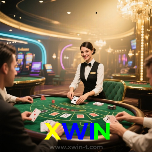 XWIN：A sorte está na roleta! Aposte e veja sua vitória acontecer!