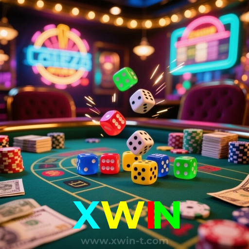 XWIN:O melhor do futebol online está aqui! Aposte e vença!