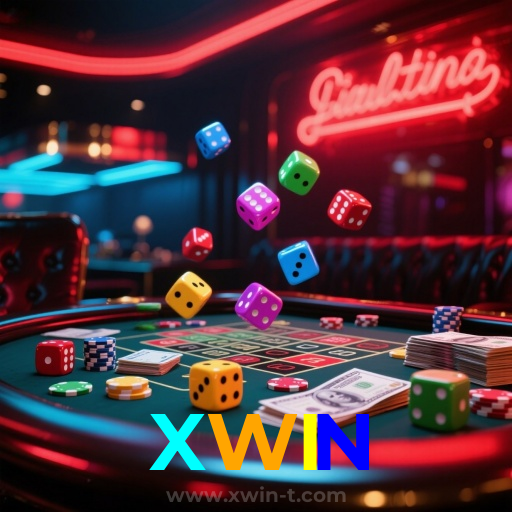XWIN:Cada aposta é uma nova vitória em nosso cassino online!
