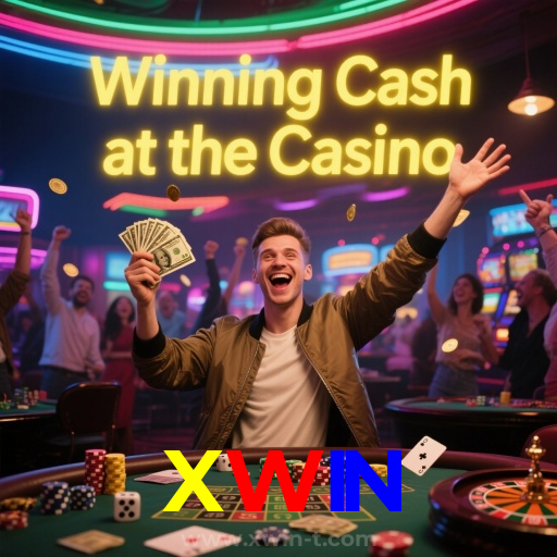 XWIN:Jogue roleta, poker e aposte no futebol com grandes prêmios em jogo!