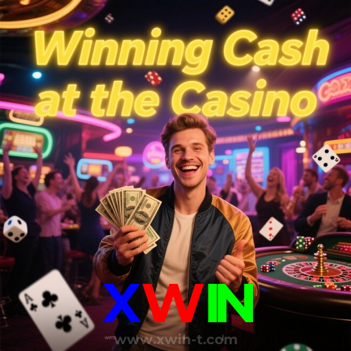 XWIN：Jogue poker, slots e aposte no futebol ao vivo com confiança!