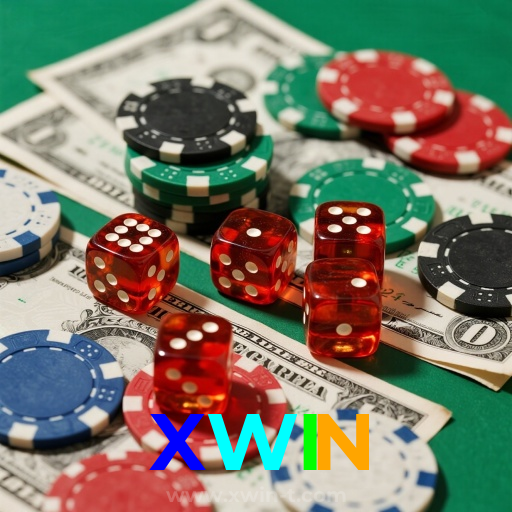 XWIN:Apostas emocionantes no futebol e grandes prêmios em jogos de cassino!