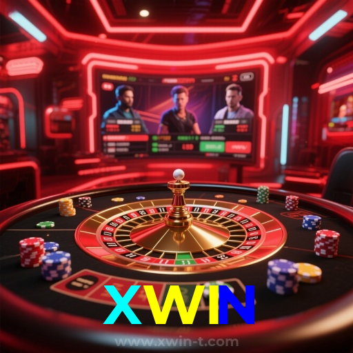 XWIN：Jogue slots e aposte no futebol ao vivo para vitórias emocionantes!