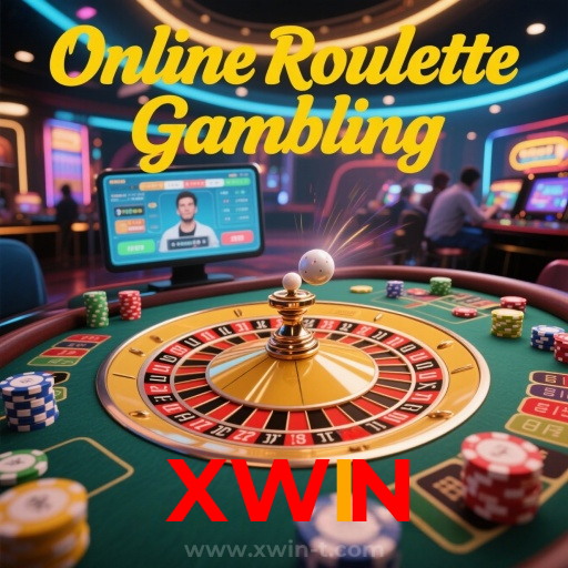 XWIN:Sinta a adrenalina das slots e conquiste vitórias como nunca!