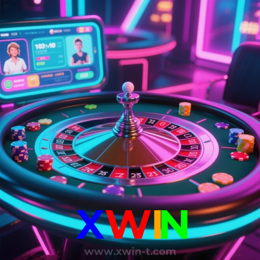 XWIN:Onde sua sorte encontra o melhor cassino online e as apostas no futebol!