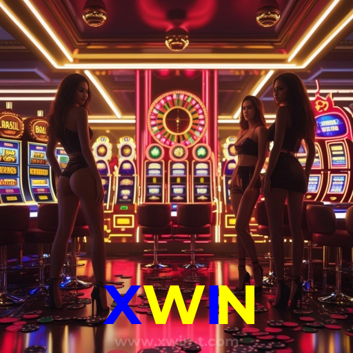XWIN：Poker, blackjack e apostas em futebol online, tudo no melhor cassino!
