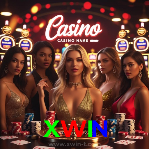 XWIN:Aposte no futebol e ganhe em jogos como roleta e blackjack online!