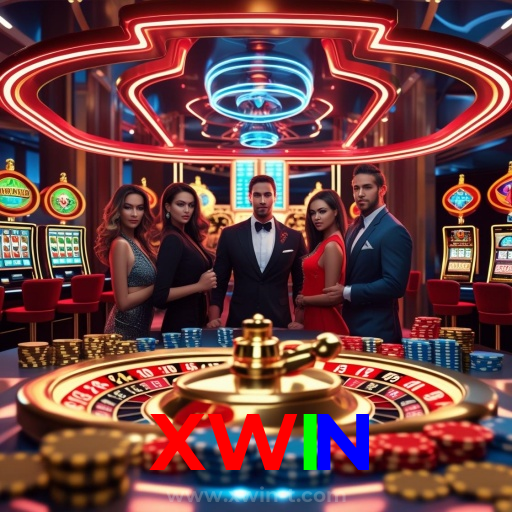 XWIN：Jogue blackjack e conquiste a vitória no cassino online!