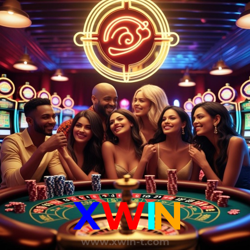 XWIN:Aposte no futebol online e mostre suas habilidades!