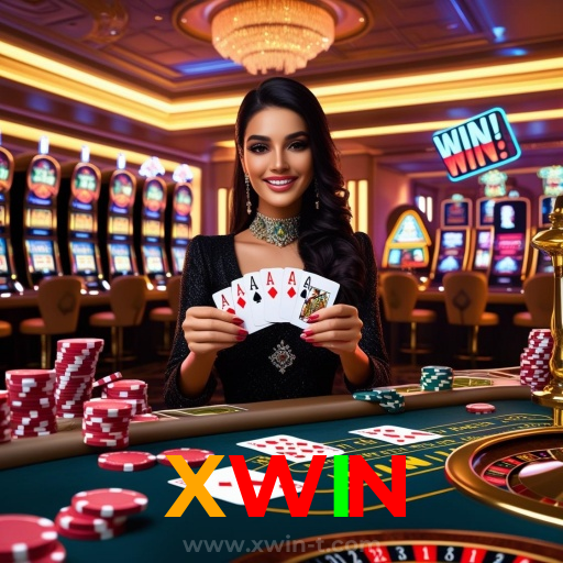 XWIN：Jogue no futebol digital e ganhe prêmios incríveis!