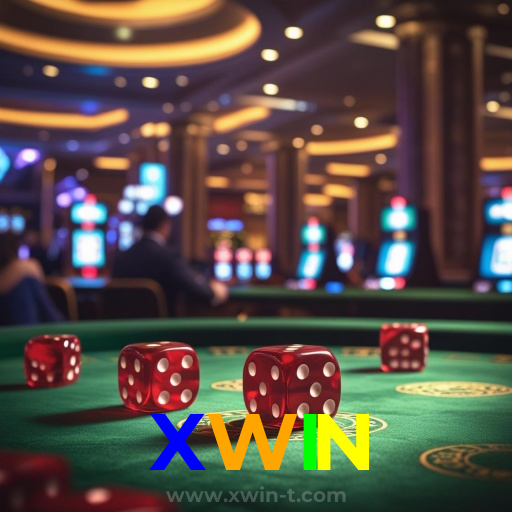 XWIN:Jogue roleta, aposte no futebol e conquiste prêmios épicos!