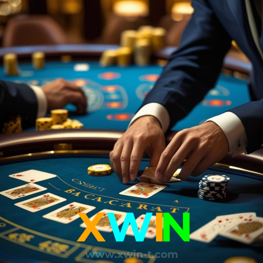 XWIN：A emoção do futebol digital está esperando por você! Aposte agora!