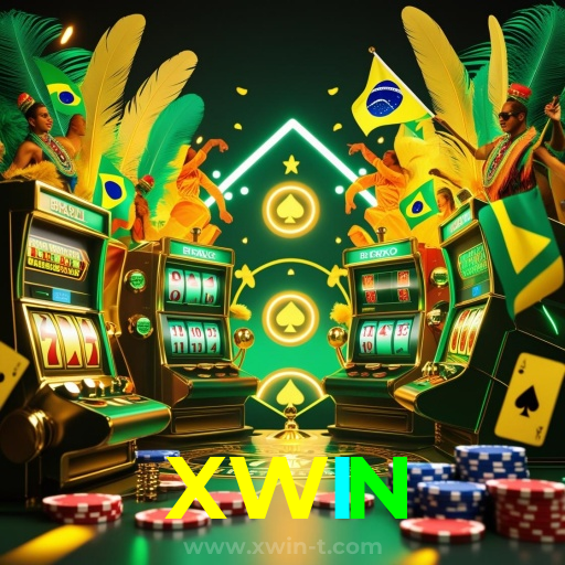 XWIN:O futebol online está na sua tela! Aposte agora e vença!