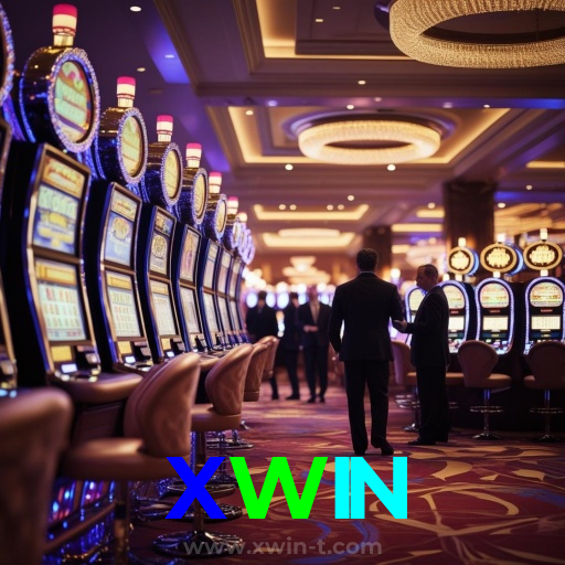XWIN:Jogue futebol online e descubra o prazer de ganhar grandes prêmios!