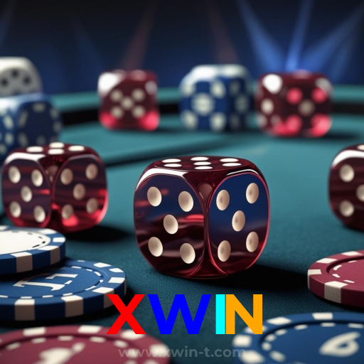 XWIN:Jogue blackjack e aposte no futebol para uma experiência completa!