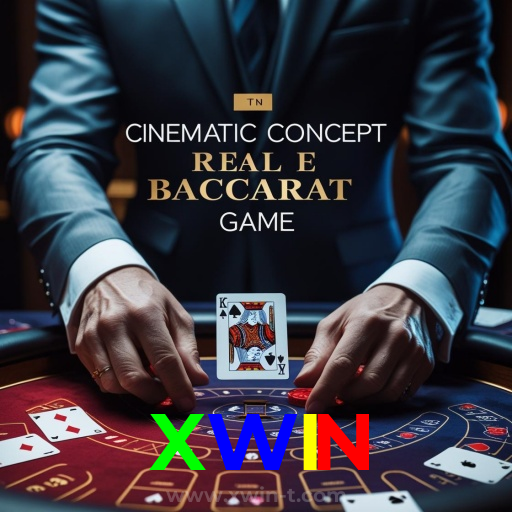 XWIN：Apostas no futebol e grandes prêmios em slots e roleta esperam por você!