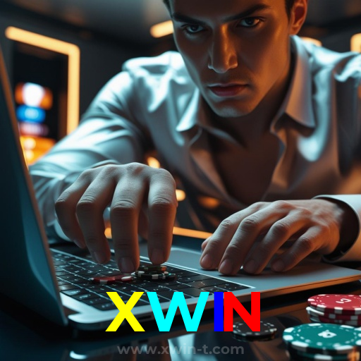XWIN:Jogue nas mesas de poker e conquiste prêmios épicos!