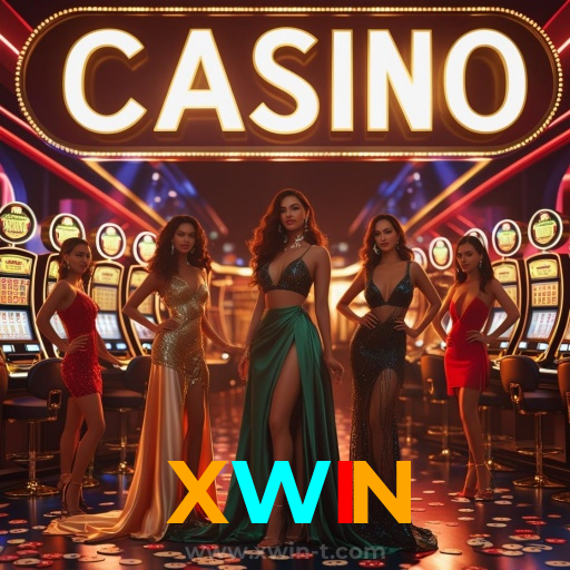 XWIN：Jogue no cassino online e aposte no futebol para ganhar grandes prêmios!