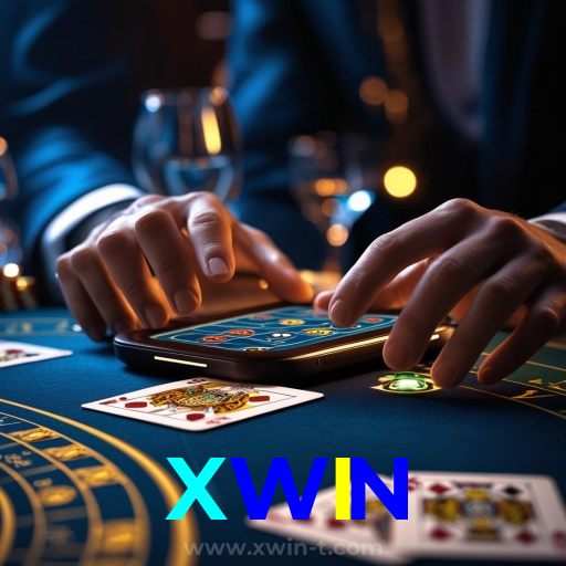 XWIN:Aposte no futebol digital e viva a emoção de grandes vitórias!