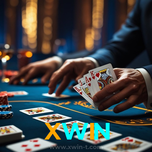 XWIN:Aposte no futebol e jogue os melhores jogos de cassino como slots e blackjack!