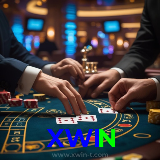 XWIN:Apostas ao vivo no futebol e grandes prêmios em jogos de blackjack!