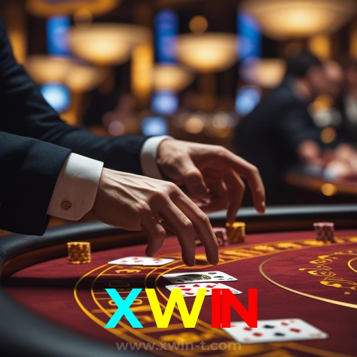 XWIN:Poker, blackjack e apostas em futebol online, tudo no melhor cassino!