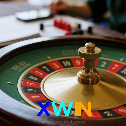 XWIN:Em cada giro, uma chance de vitória nas nossas slots online!