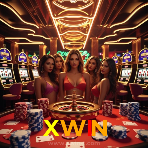 XWIN:O melhor cassino online para apostas esportivas e jogos como blackjack!