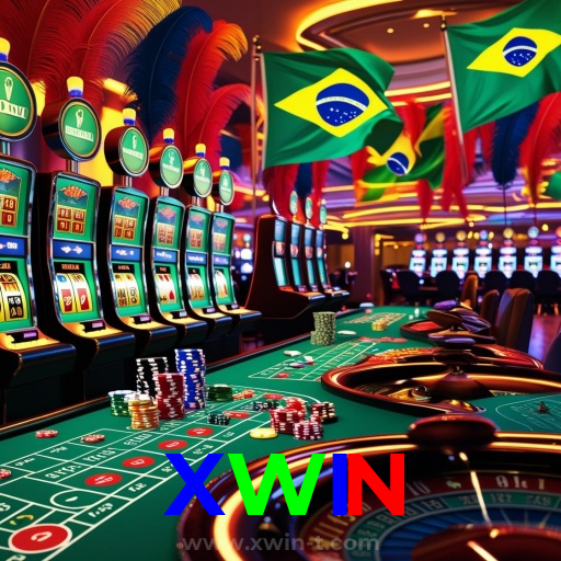 XWIN：Jogue futebol online e se prepare para marcar grandes prêmios!