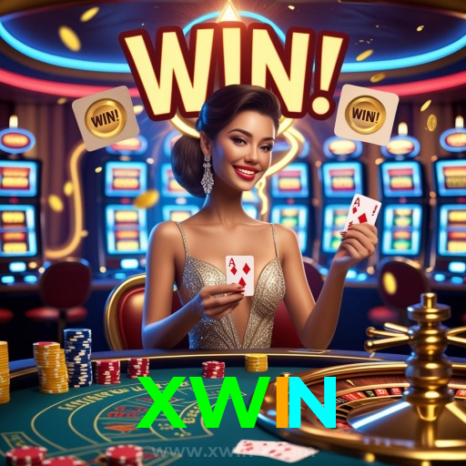 XWIN:Cada giro pode ser um novo prêmio! Descubra as melhores slots online!