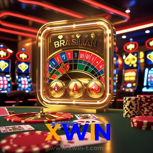 XWIN:Jogue slots, aposte no futebol e ganhe prêmios incríveis no cassino online!