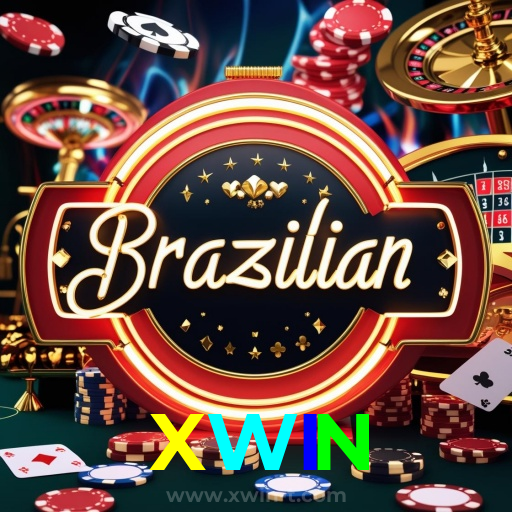 XWIN:Gire as slots e conquiste jackpots de tirar o fôlego!