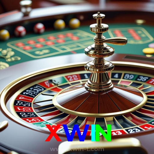 XWIN：Jogue futebol online e conquiste vitórias de tirar o fôlego!