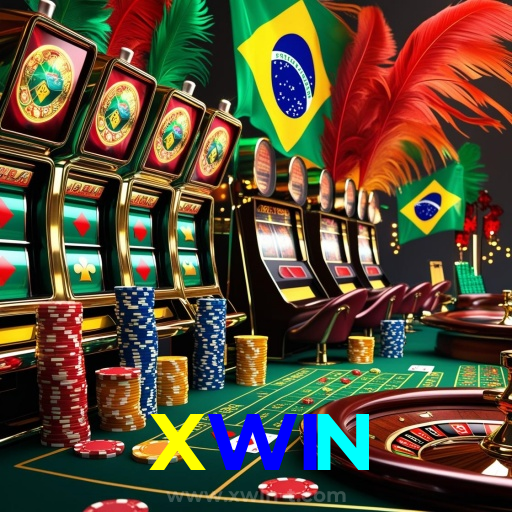 XWIN:Jogue poker e prove que você é o verdadeiro campeão das cartas!