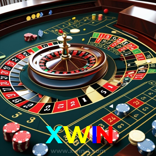 XWIN：Jogue futebol online e sinta a vibração de cada gol conquistado!