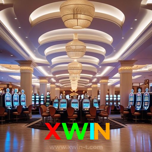 XWIN:Vença no futebol e nos melhores jogos de cassino online, como poker e roleta!