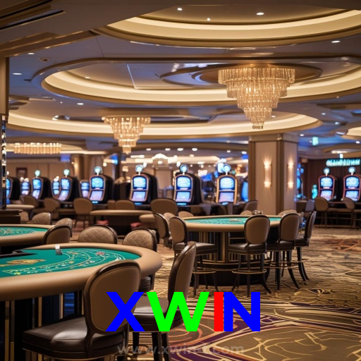 XWIN:Jogue poker, aposte no futebol e ganhe prêmios incríveis no cassino!