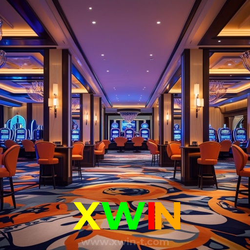 XWIN:Apostas em futebol e os melhores jackpots de cassino te esperam!