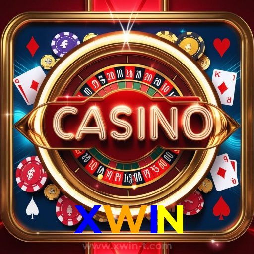 XWIN:Jogue blackjack e conquiste vitórias épicas no nosso cassino online!